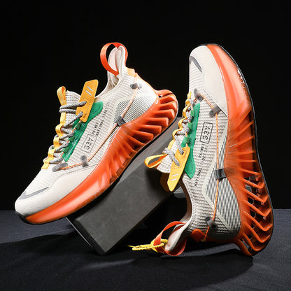 'THE GOS 33Y' Women's GOS™ Kiks