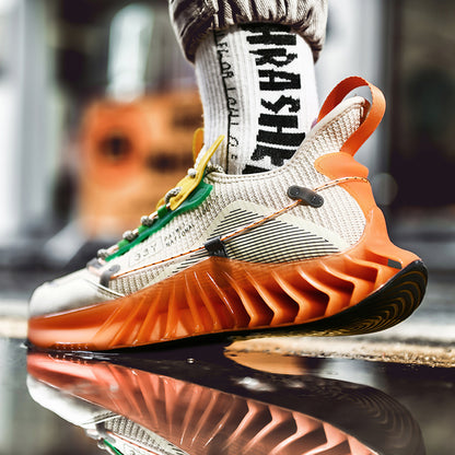 'THE GOS 33Y' Women's GOS™ Kiks