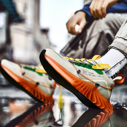 'THE GOS 33Y' Women's GOS™ Kiks