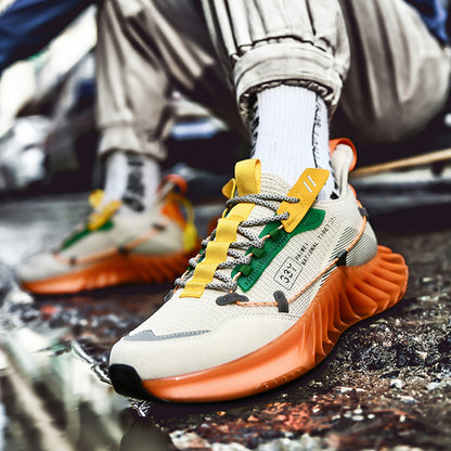 'THE GOS 33Y' Women's GOS™ Kiks