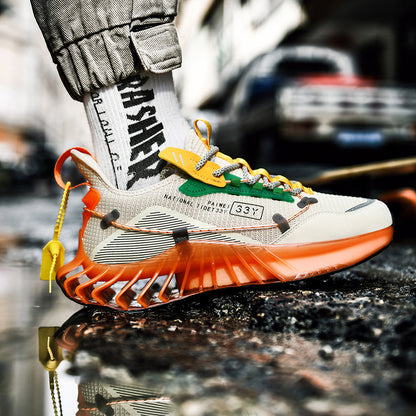 'THE GOS 33Y' Women's GOS™ Kiks