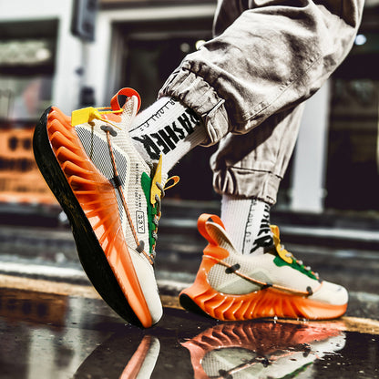 'THE GOS 33Y' Women's GOS™ Kiks