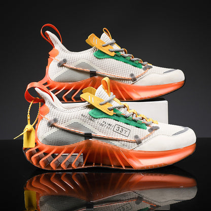 'THE GOS 33Y' Women's GOS™ Kiks