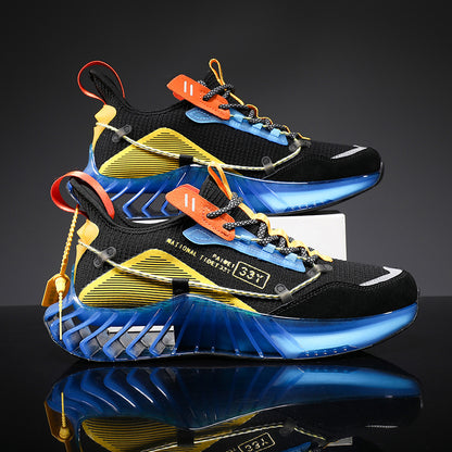 'THE GOS 33Y' Women's GOS™ Kiks