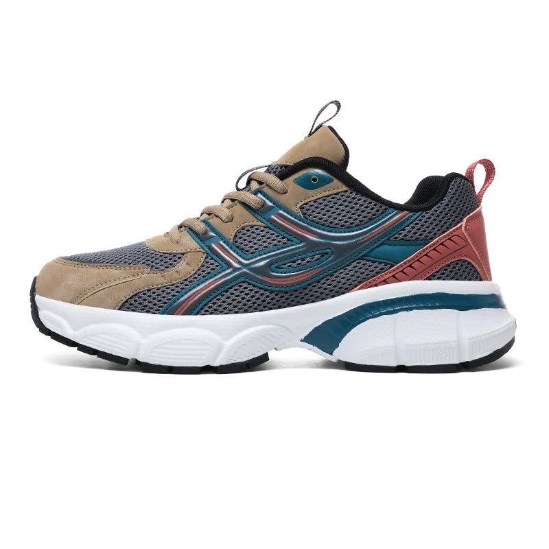 'RETRO AIR' - GOS™ Kiks