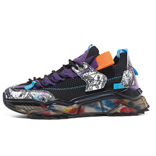 'BLOOM' – GOS™ Kiks