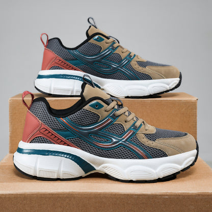 'RETRO AIR' - GOS™ Kiks