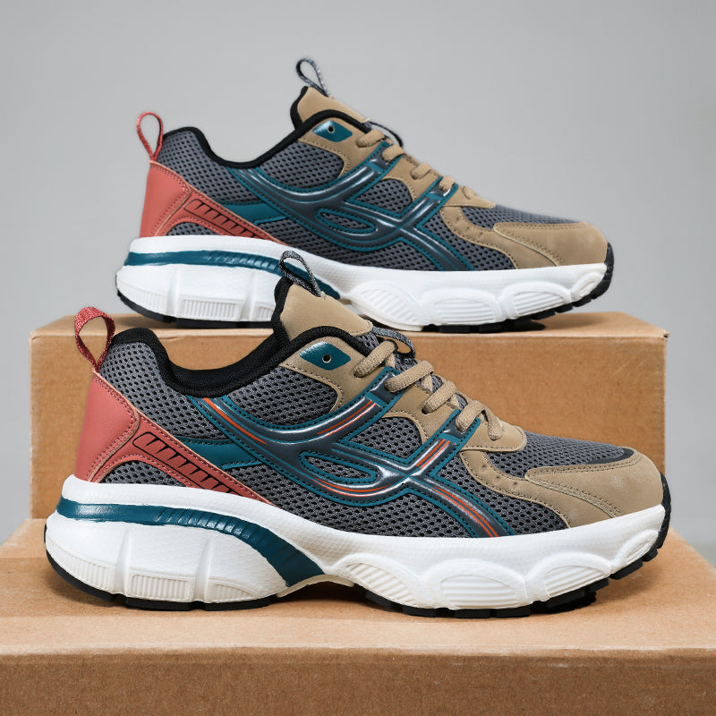 'RETRO AIR Women's' - GOS™ Kiks