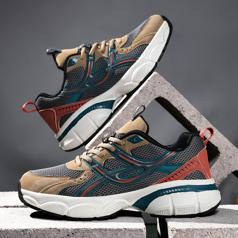 'RETRO AIR Women's' - GOS™ Kiks