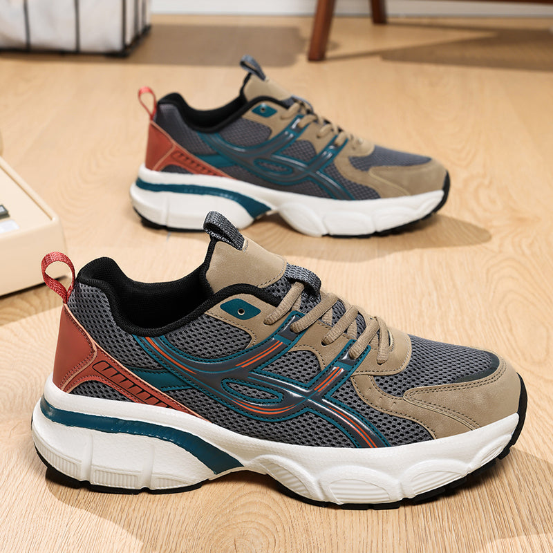 'RETRO AIR Women's' - GOS™ Kiks