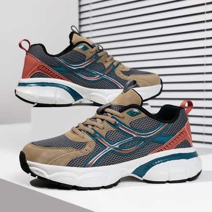 'RETRO AIR' - GOS™ Kiks