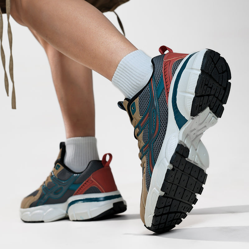 'RETRO AIR Women's' - GOS™ Kiks