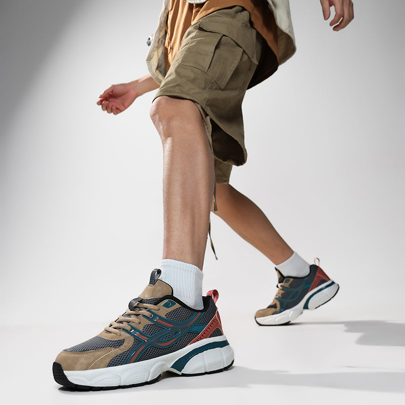 'RETRO AIR' - GOS™ Kiks