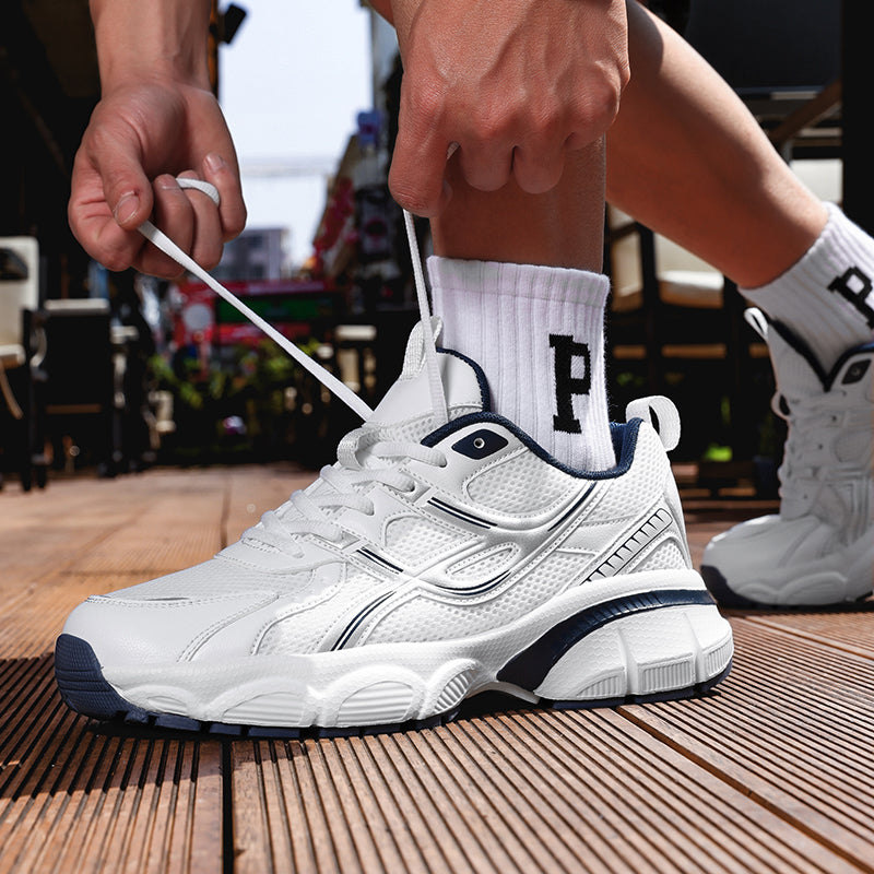 'RETRO AIR' - GOS™ Kiks