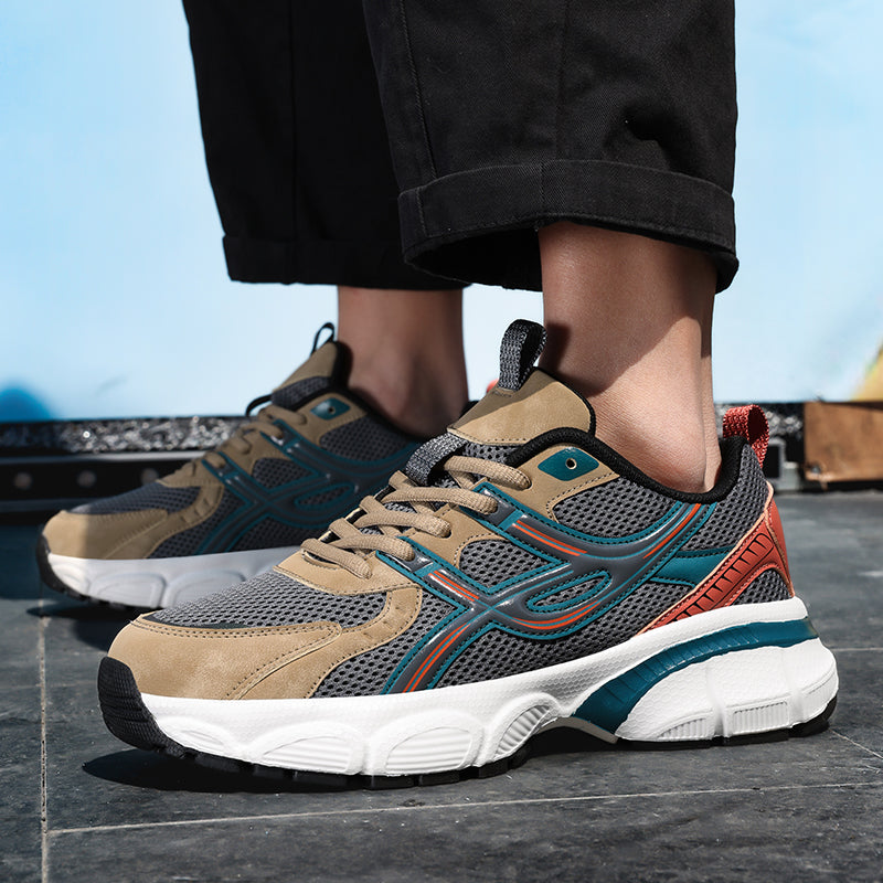 'RETRO AIR' - GOS™ Kiks