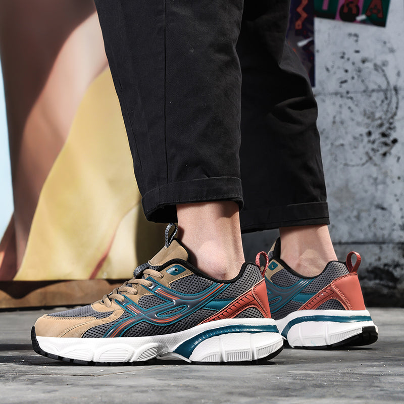 'RETRO AIR' - GOS™ Kiks
