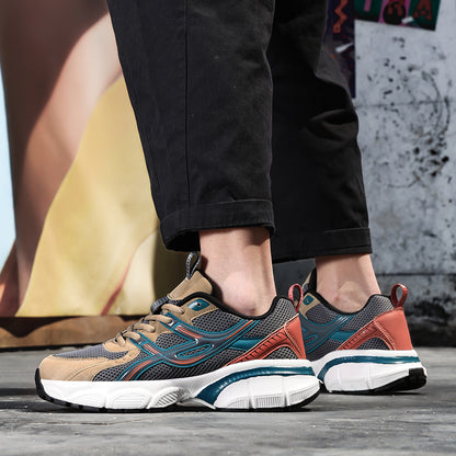 'RETRO AIR' - GOS™ Kiks