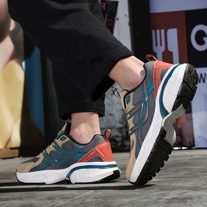 'RETRO AIR' - GOS™ Kiks