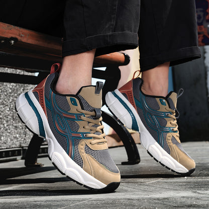 'RETRO AIR' - GOS™ Kiks