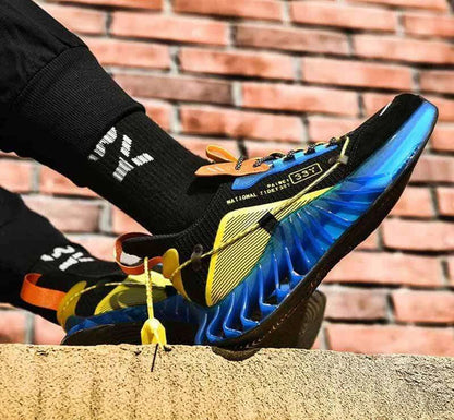 'THE GOS 33Y' Women's GOS™ Kiks