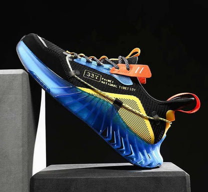 'THE GOS 33Y' Women's GOS™ Kiks