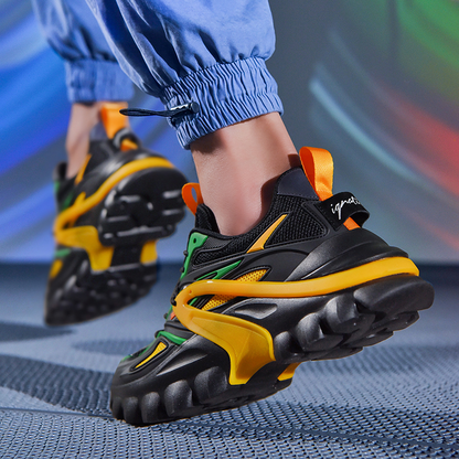 'MODERNA' - Women's GOS™ Kiks