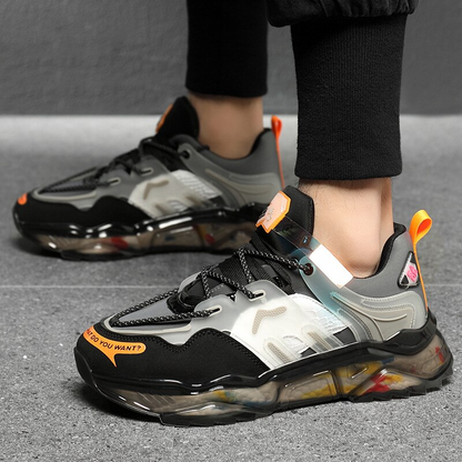 'PARADIGM' - Women's GOS™ Kiks