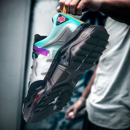 'PARADIGM' - Women's GOS™ Kiks