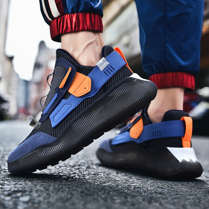 'COSMOS' - Women's GOS™ Kiks