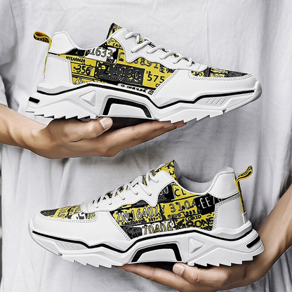 'RIDDLE' - Women's GOS™ Kiks