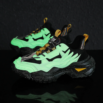 'BUMBLEBEE' - Women's GOS™ Kiks