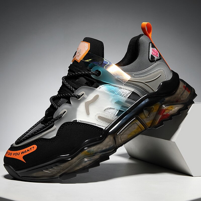 'PARADIGM' – GOS™ Kiks