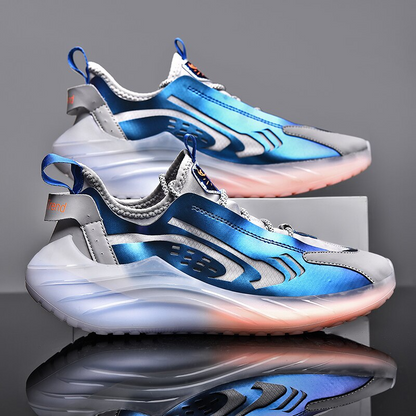 'M.D.' – GOS™ Kiks