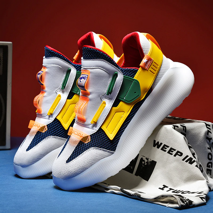 'COSMOS' - Women's GOS™ Kiks