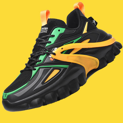 'MODERNA' - Women's GOS™ Kiks