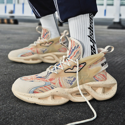 'RENASCENCE' - Women's GOS™ Kiks