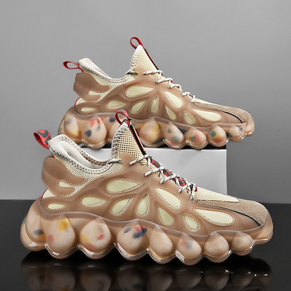 'GAMMA' – GOS™ Kiks