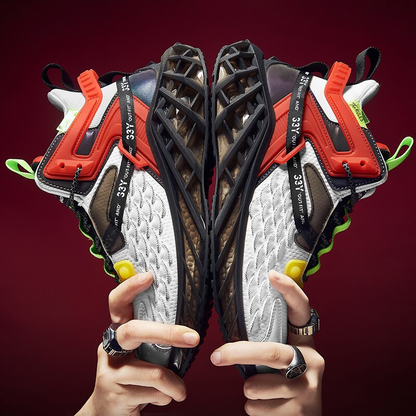 '33Y THE RULES' - Women's GOS™ Kiks