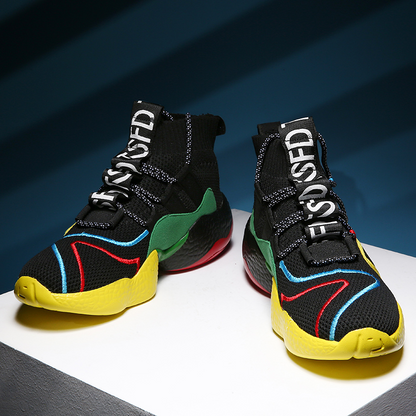 'DTSF' - Women's GOS™ Kiks