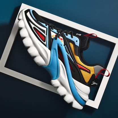 'MODERNA' - Women's GOS™ Kiks