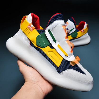 'COSMOS' - Women's GOS™ Kiks