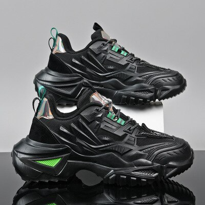 'BUMBLEBEE' – GOS™ Kiks