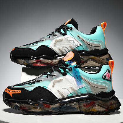 'PARADIGM' - Women's GOS™ Kiks