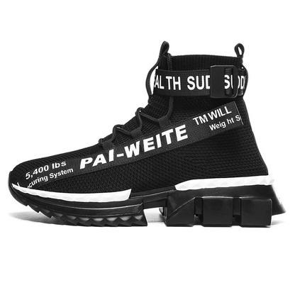 'WEITE' - Women's GOS™ Kiks