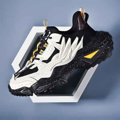 'BUMBLEBEE' - Women's GOS™ Kiks