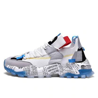 'RAINBOW' - Women's GOS™ Kiks