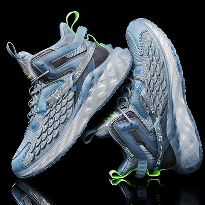 '33Y THE RULES' – GOS™ Kiks