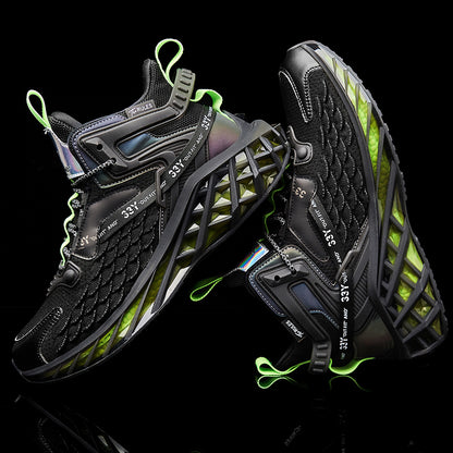 '33Y THE RULES' - Women's GOS™ Kiks