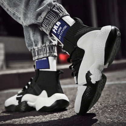 'DTSF' – GOS™ Kiks