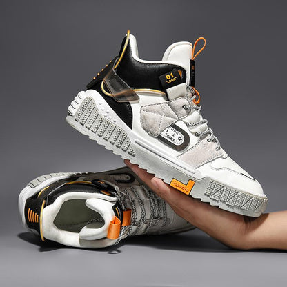 'GRACE' – GOS™ Kiks